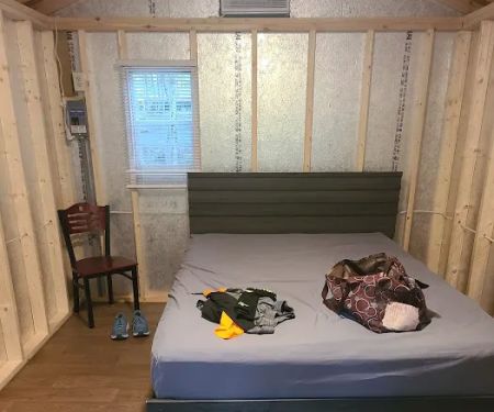 The Woods Camping Resort
