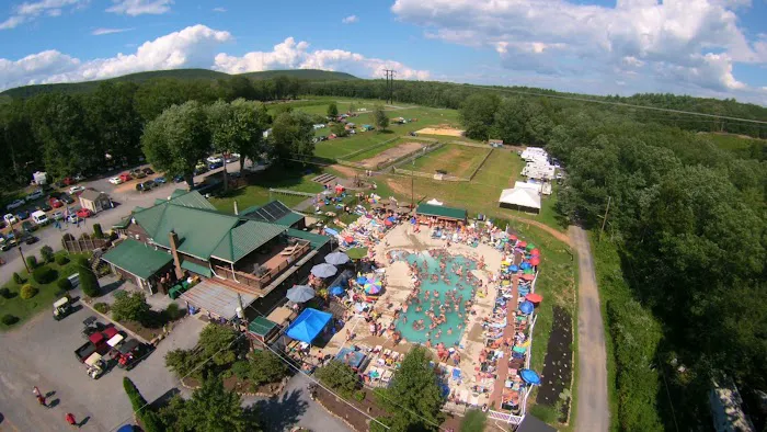 The Woods Camping Resort Picture 9
