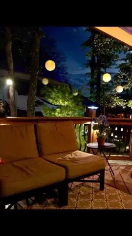The Woods Camping Resort Picture 8