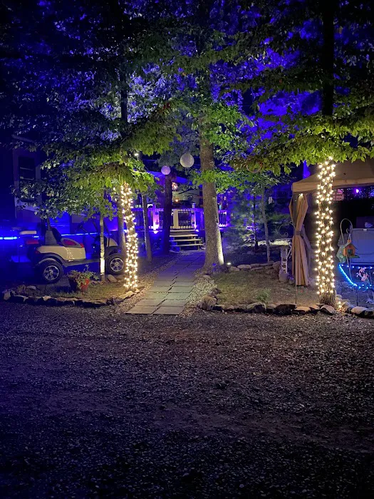 The Woods Camping Resort Picture 5