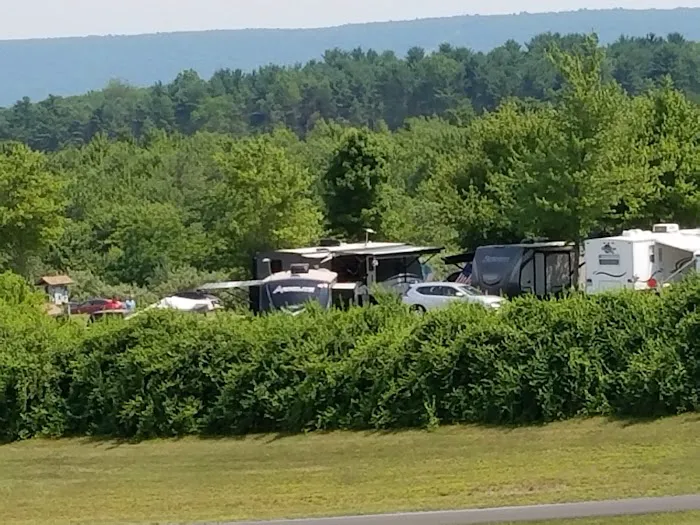 Don Laine Campground Picture 3