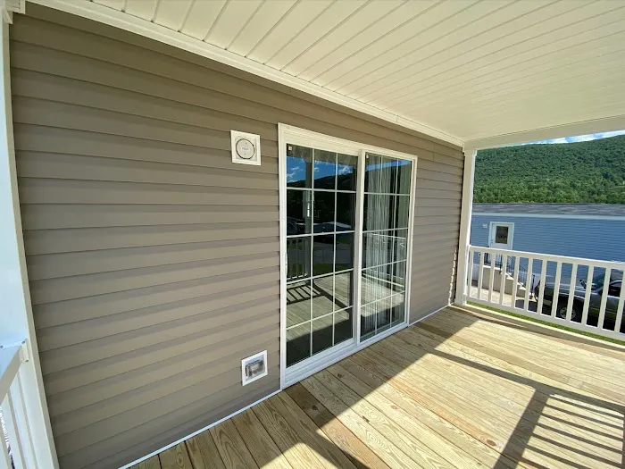 Blue Mountain View Estates Picture 8
