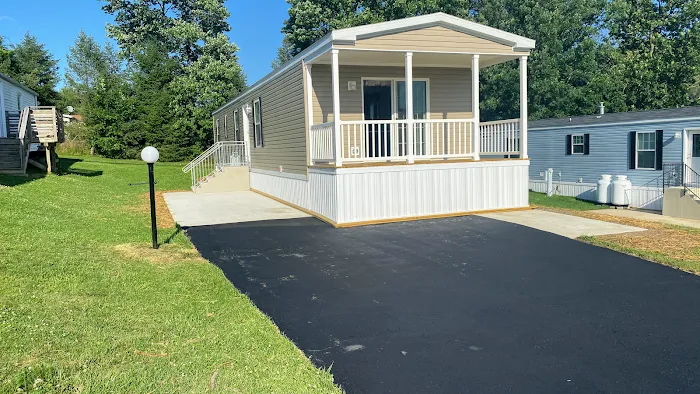 Blue Mountain View Estates Picture 5