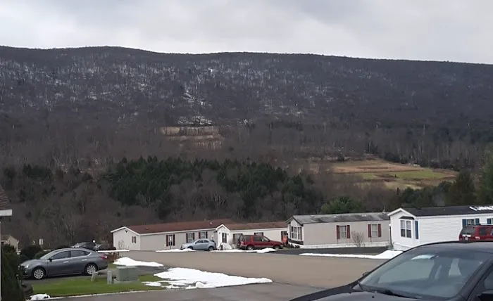 Blue Mountain View Estates Picture 1