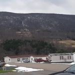 Blue Mountain View Estates