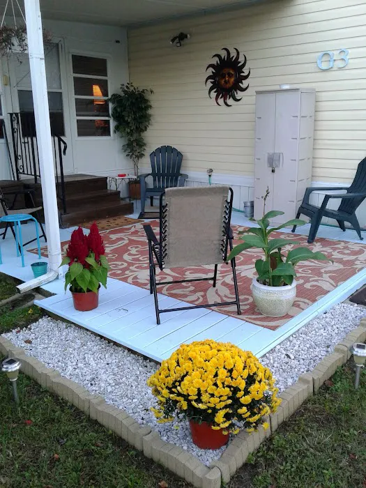 Cape May Landing Picture 6