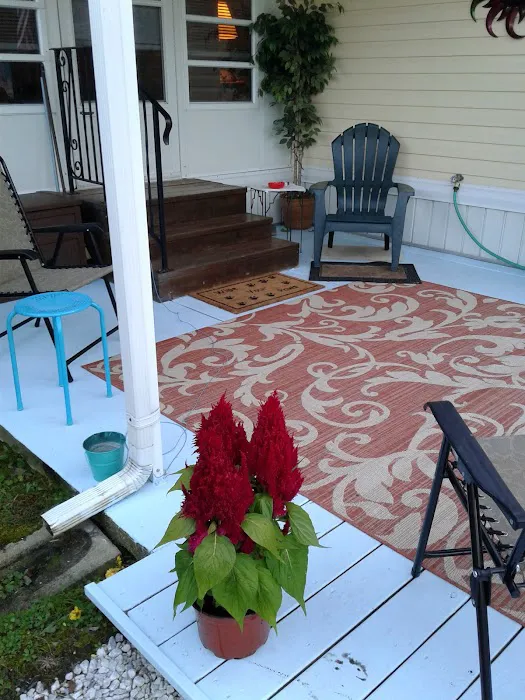 Cape May Landing Picture 2