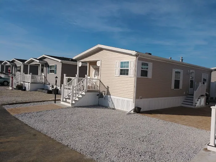 Cape May Landing Picture 8
