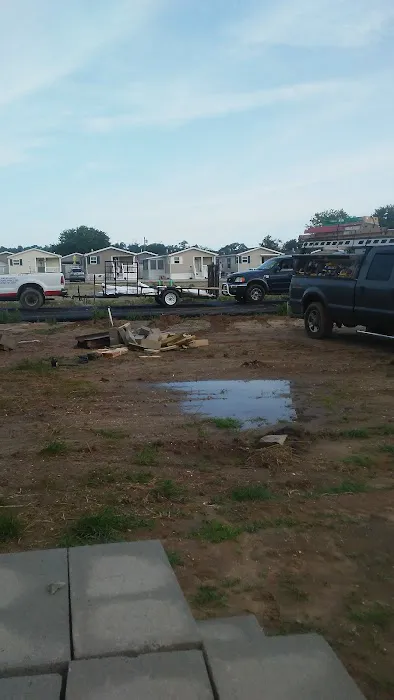 Cape May Landing Picture 5