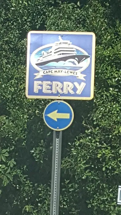 Cape May Landing Picture 10