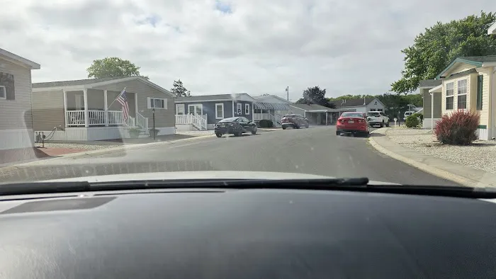 Cape May Landing Picture 9