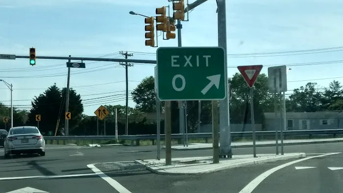 Cape May Crossing Picture 1