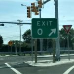 Cape May Crossing