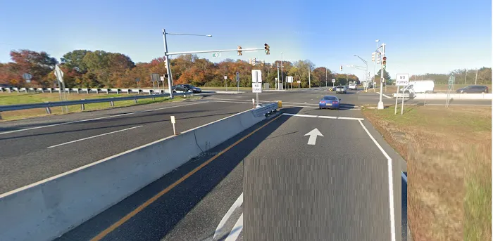 Cape May Crossing Picture 8