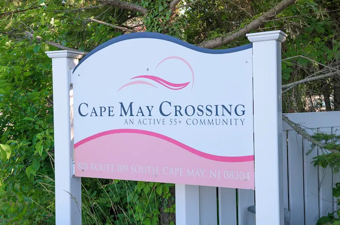 Cape May Crossing Picture 9