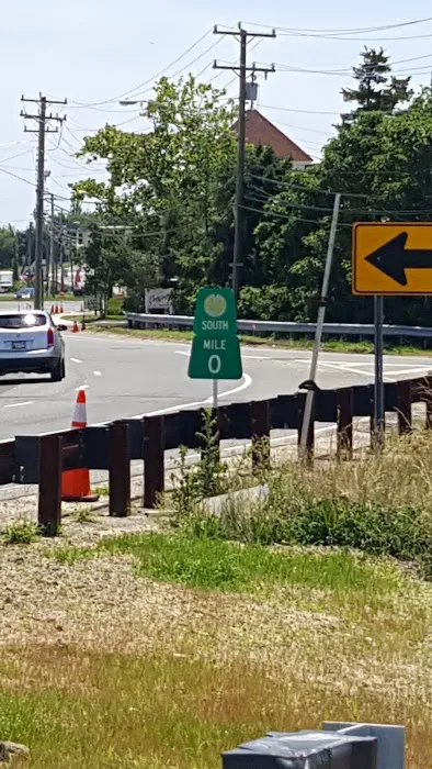 Cape May Crossing Picture 7