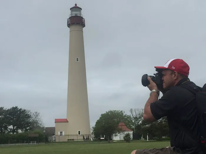 Cape May Crossing Picture 4