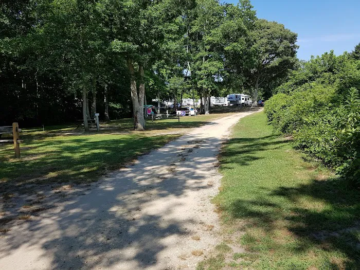 Depot Travel Park Picture 8