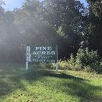 Pine Acres Manor Mobile Home Sales