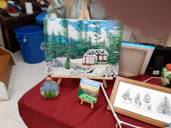 Audubon Lodge Picture 5