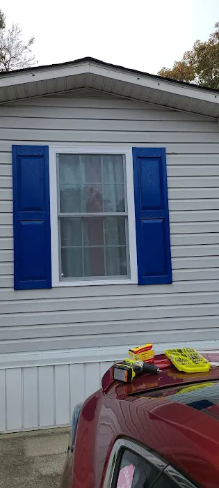 Galaxy Manor Manufactured Home Community Picture 5