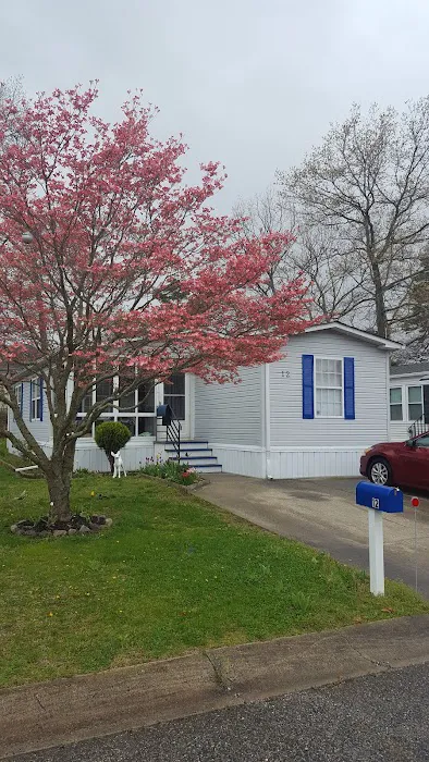 Galaxy Manor Manufactured Home Community Picture 4