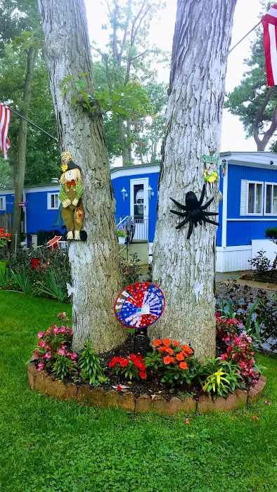 Roberts Mobile Home Park Picture 5