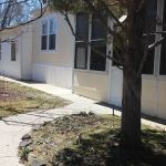 Roberts Mobile Home Park