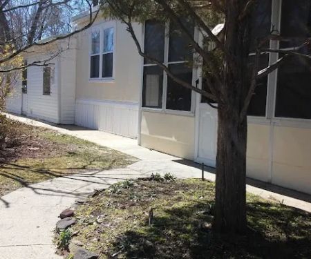 Roberts Mobile Home Park