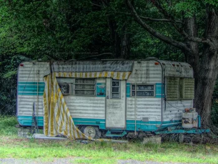 Moosic Trailer Park Picture 1