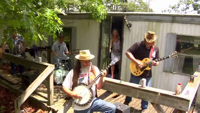 Moosic Trailer Park Picture 2