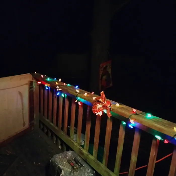 Evergreen Mobile Home Park Picture 4