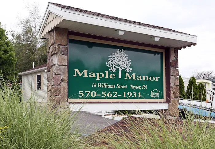 Maple Manor Picture 6