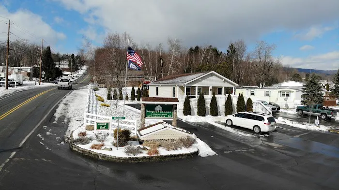 Maple Manor Picture 2