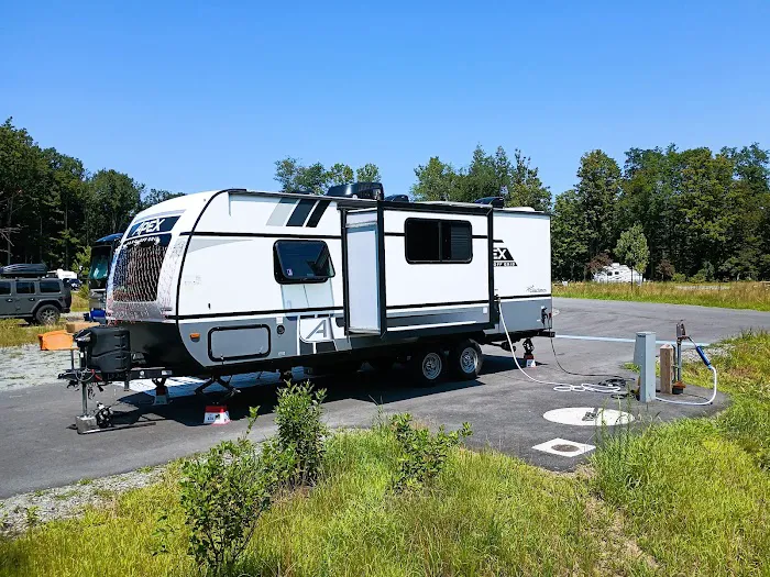 Ledges Camping Area Picture 1