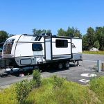 Ledges Camping Area