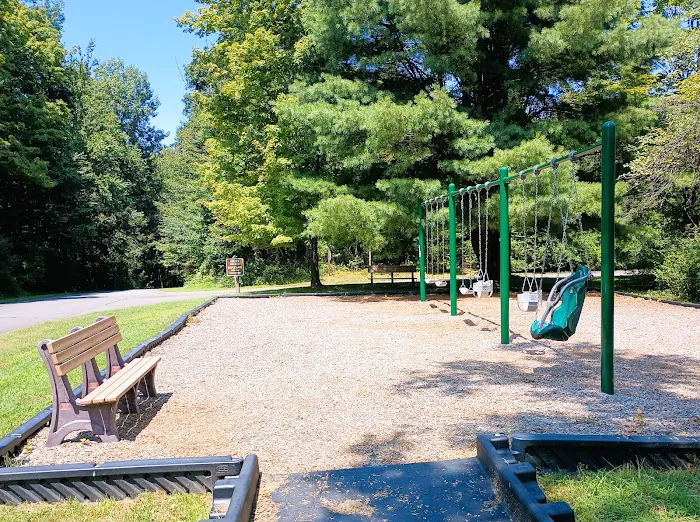 Maples Camping Area Picture 4