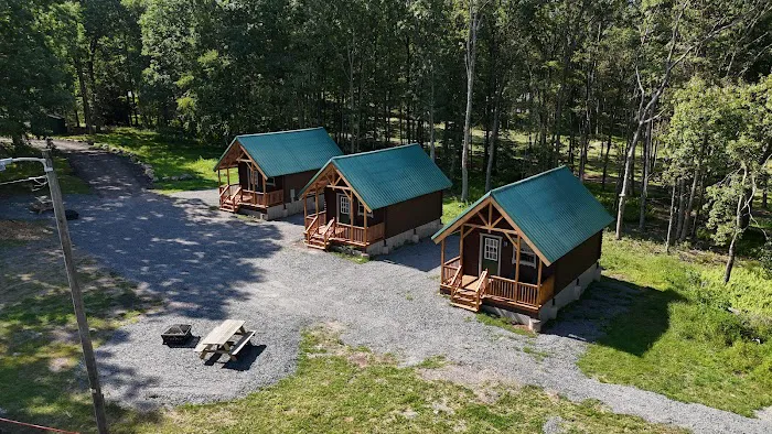 Pocono Camp & Glamp Picture 1