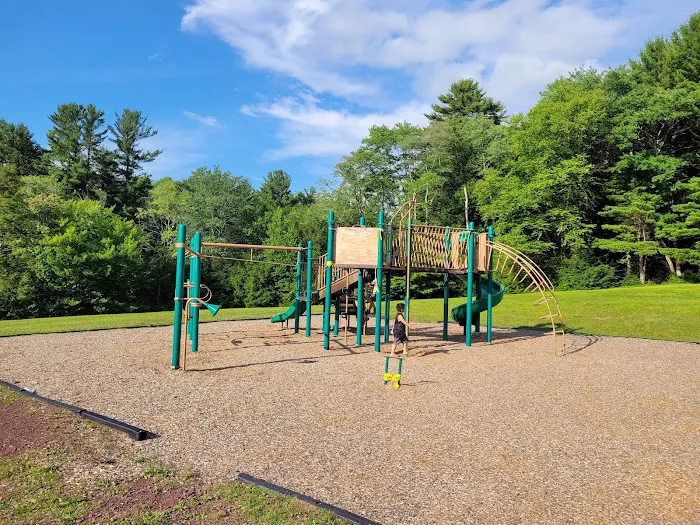 Hickory Run State Park Camping Area Picture 6