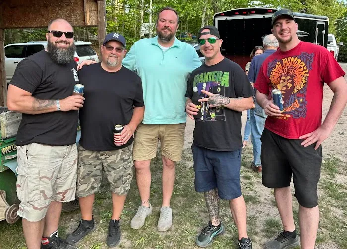 Lehigh Gorge Campground Picture 8