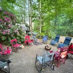 Lehigh Gorge Campground