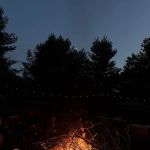 Organized Group Tent Camping at Hickory Run State Park