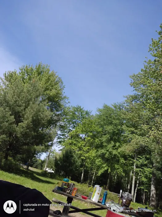 Organized Group Tent Camping at Hickory Run State Park Picture 9