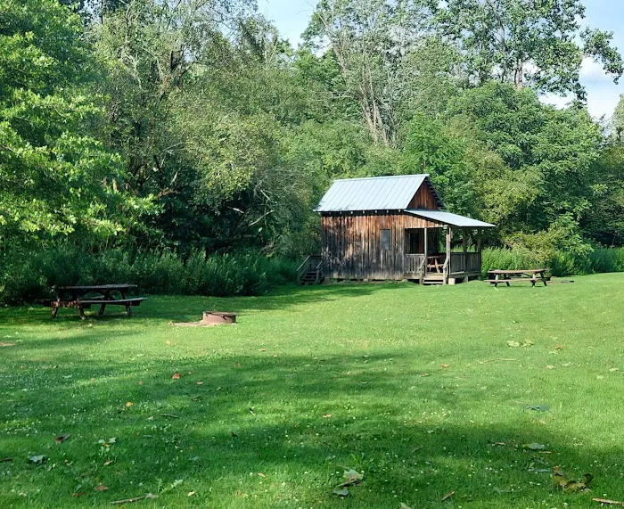 Camping Area Picture 2