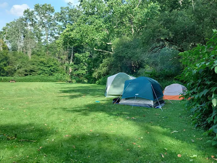 Camping Area Picture 1