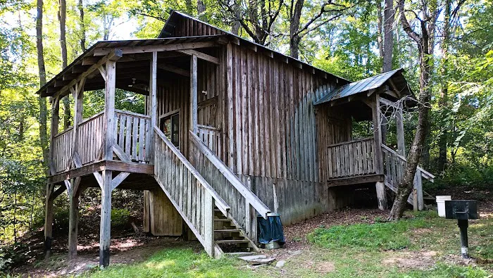 Camping Area Picture 7
