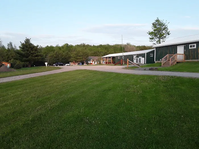 Montrose Campground Picture 9