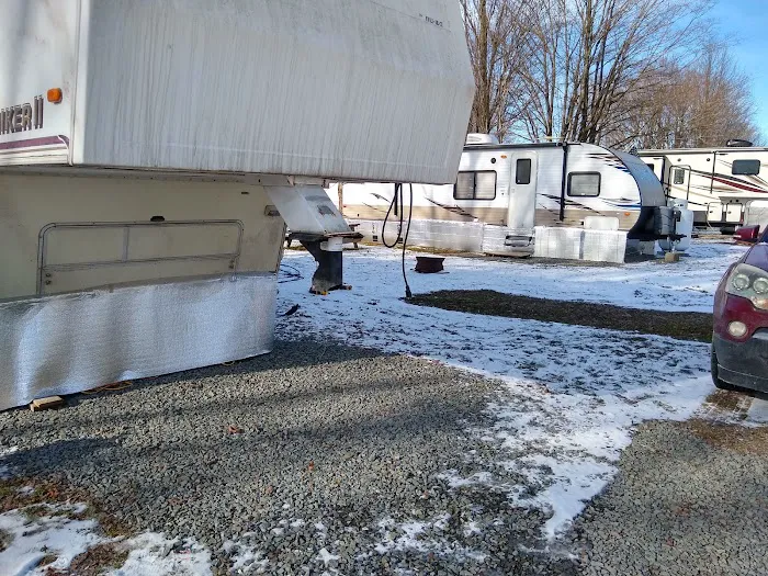 Montrose Campground Picture 1