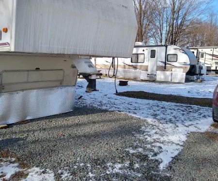 Montrose Campground