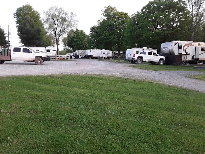 Montrose Campground Picture 10
